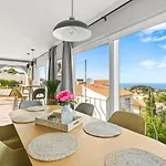 La Colina By Interhome Denia
