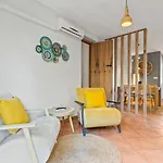 La Colina By Interhome * Denia