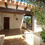 Villa La Colina By Interhome Denia