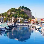 La Colina By Interhome Villa Denia