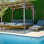 Villa La Colina By Interhome Denia