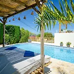 Villa La Colina By Interhome *