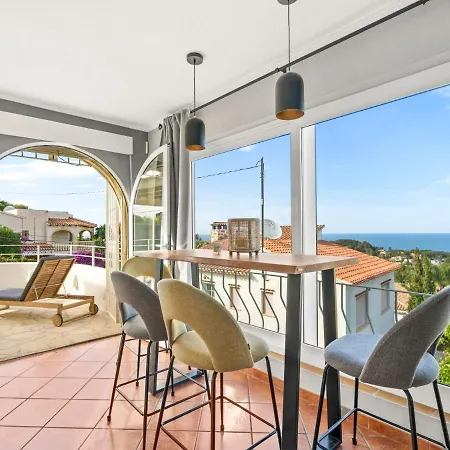 La Colina By Interhome Villa Dénia
