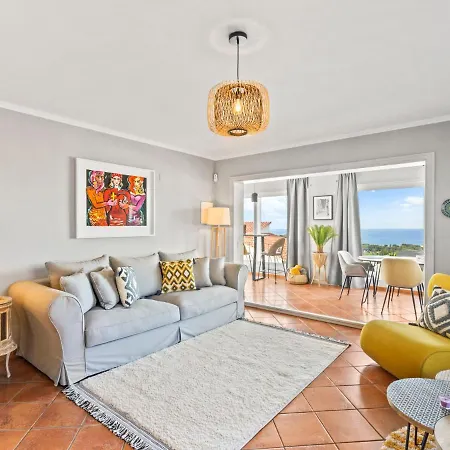 Villa La Colina By Interhome Dénia
