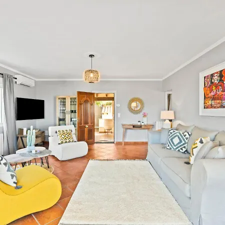 La Colina By Interhome Villa