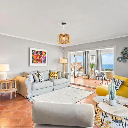 La Colina By Interhome * Dénia