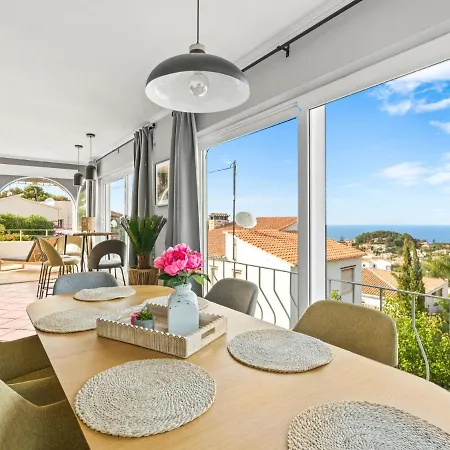 La Colina By Interhome Dénia