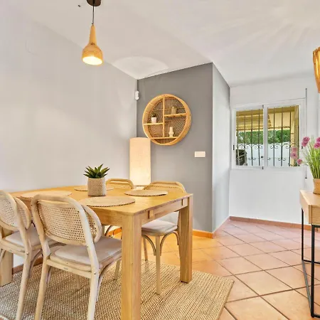 La Colina By Interhome Villa Dénia