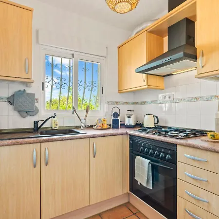 La Colina By Interhome Villa Dénia