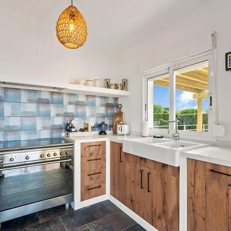La Colina By Interhome