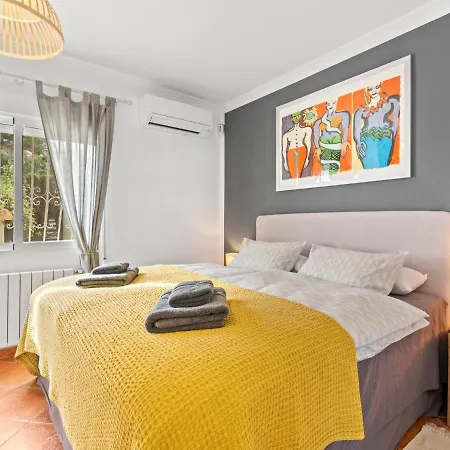 La Colina By Interhome Villa Dénia