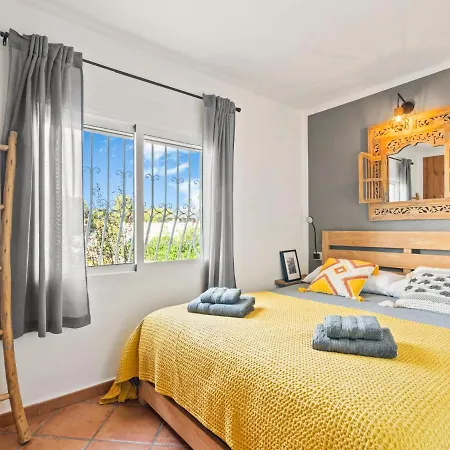 La Colina By Interhome *