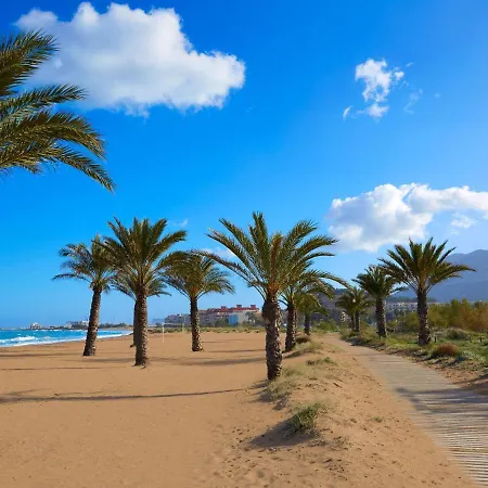 La Colina By Interhome Villa Dénia