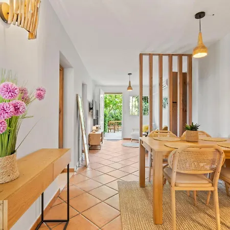 La Colina By Interhome Villa Dénia