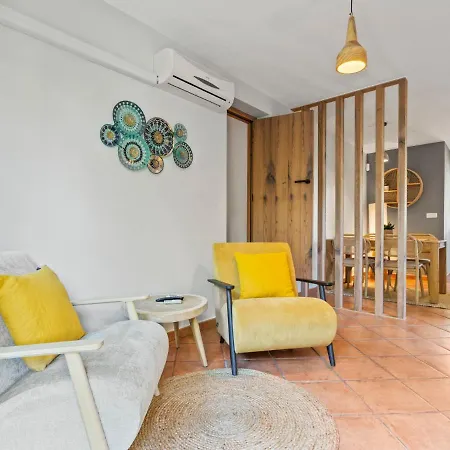 La Colina By Interhome * Dénia
