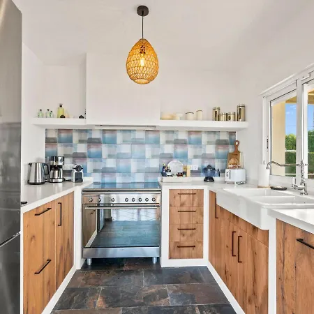 La Colina By Interhome