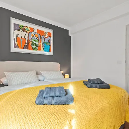 La Colina By Interhome Dénia