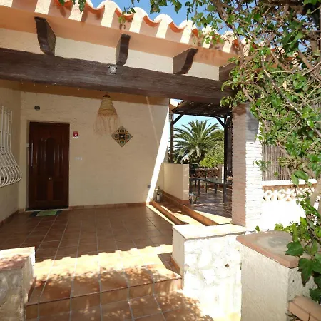 Villa La Colina By Interhome Dénia