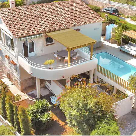 La Colina By Interhome * Dénia