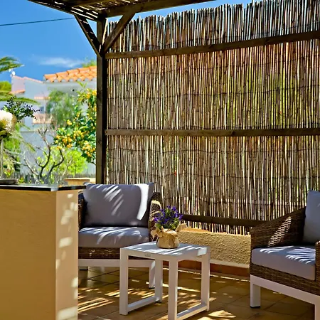 Villa La Colina By Interhome Dénia