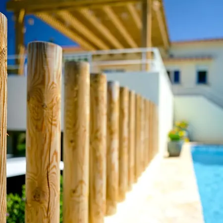 Villa La Colina By Interhome Dénia
