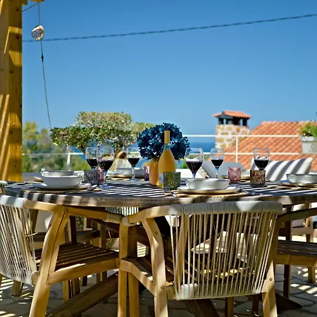 La Colina By Interhome