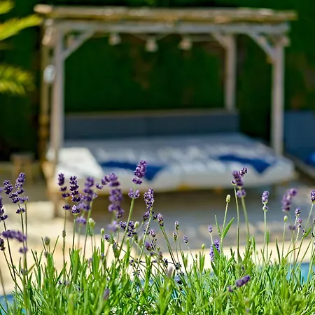 Villa La Colina By Interhome Dénia