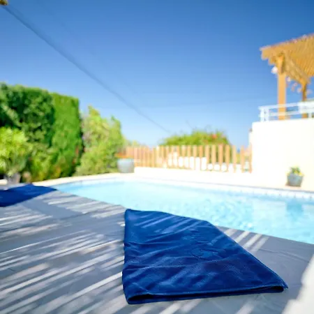 La Colina By Interhome Dénia
