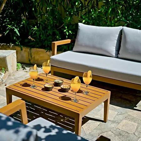 Villa La Colina By Interhome