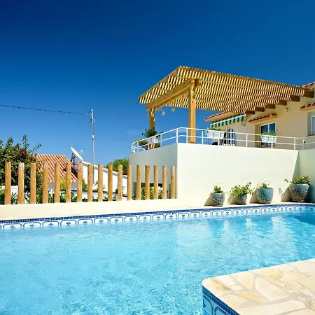 Villa La Colina By Interhome Dénia