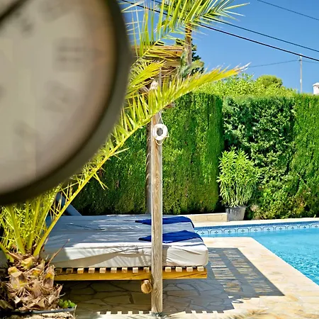La Colina By Interhome Dénia
