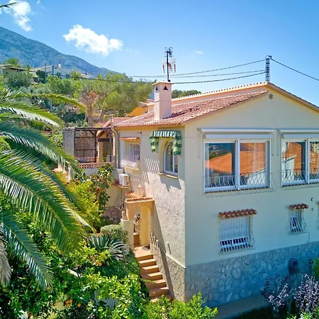 La Colina By Interhome