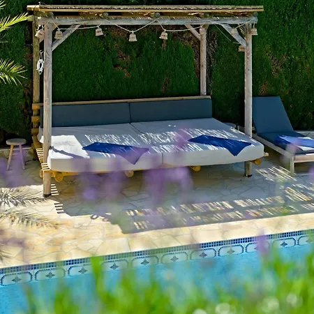 Villa La Colina By Interhome Dénia