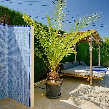 La Colina By Interhome Dénia