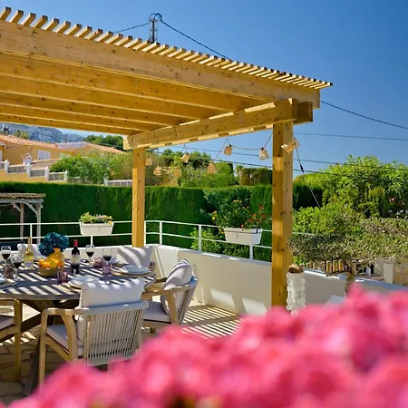 La Colina By Interhome Dénia
