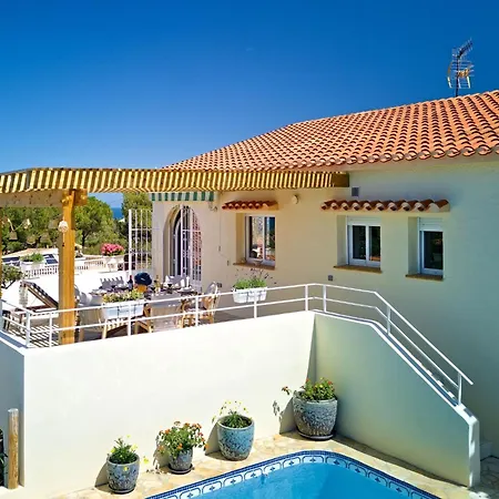 La Colina By Interhome Dénia