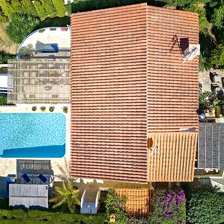 La Colina By Interhome Dénia