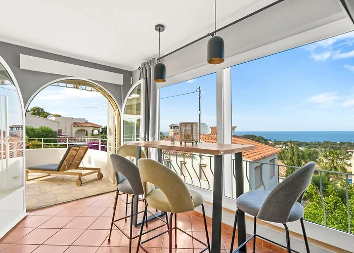 La Colina By Interhome Villa Dénia