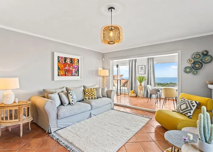 Villa La Colina By Interhome Dénia