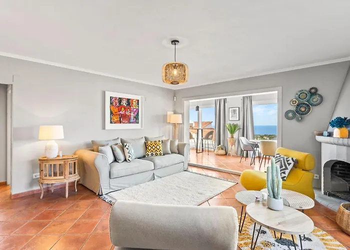 La Colina By Interhome * Dénia