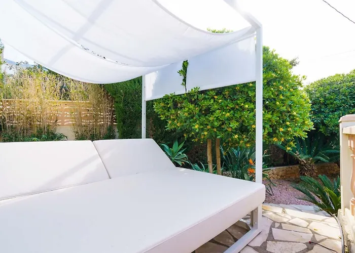 Villa La Colina By Interhome