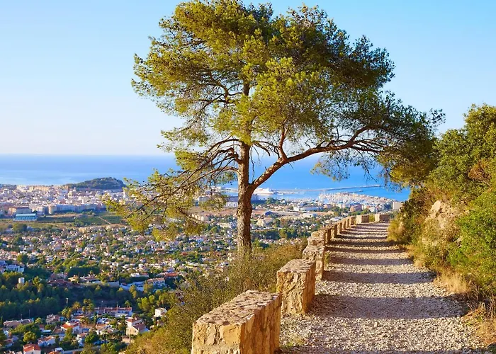 La Colina By Interhome Dénia