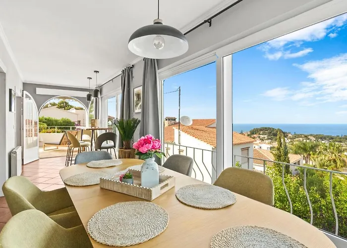 La Colina By Interhome Dénia