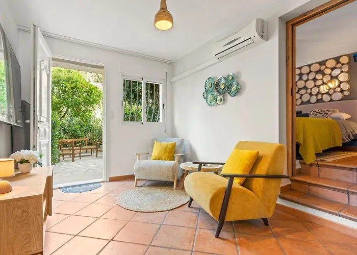 La Colina By Interhome