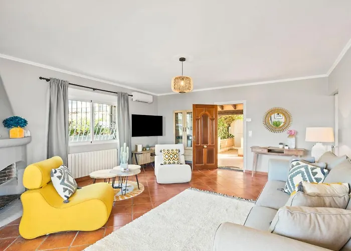 La Colina By Interhome Villa *