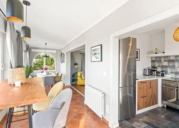 La Colina By Interhome