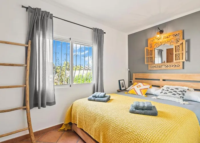 La Colina By Interhome *