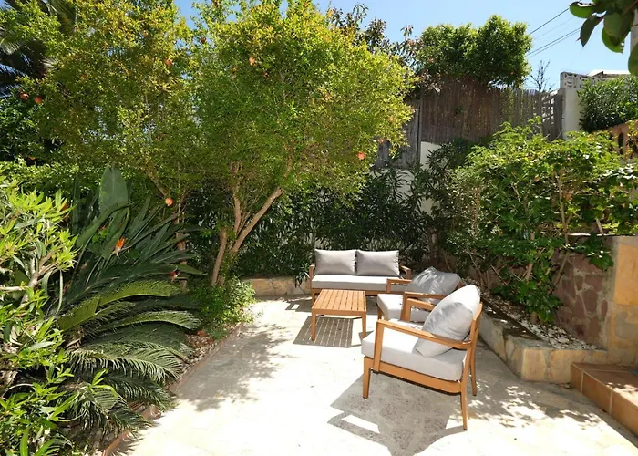 La Colina By Interhome *