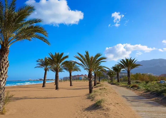 La Colina By Interhome Villa Dénia