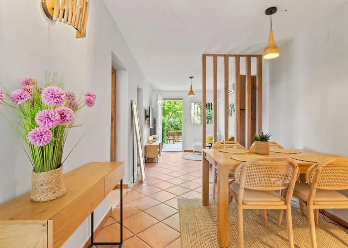 La Colina By Interhome Villa Dénia